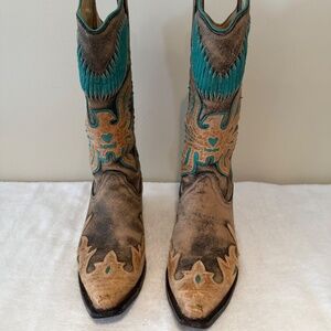 Corral Women's Western Boot